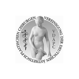 Logo Vereinigung der Deutschen Ästhetisch-Plastischen Chirurgen